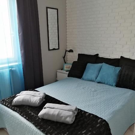 Apartament Rodzinny Sloneczne Tarasy Dziwnówek Dış mekan fotoğraf